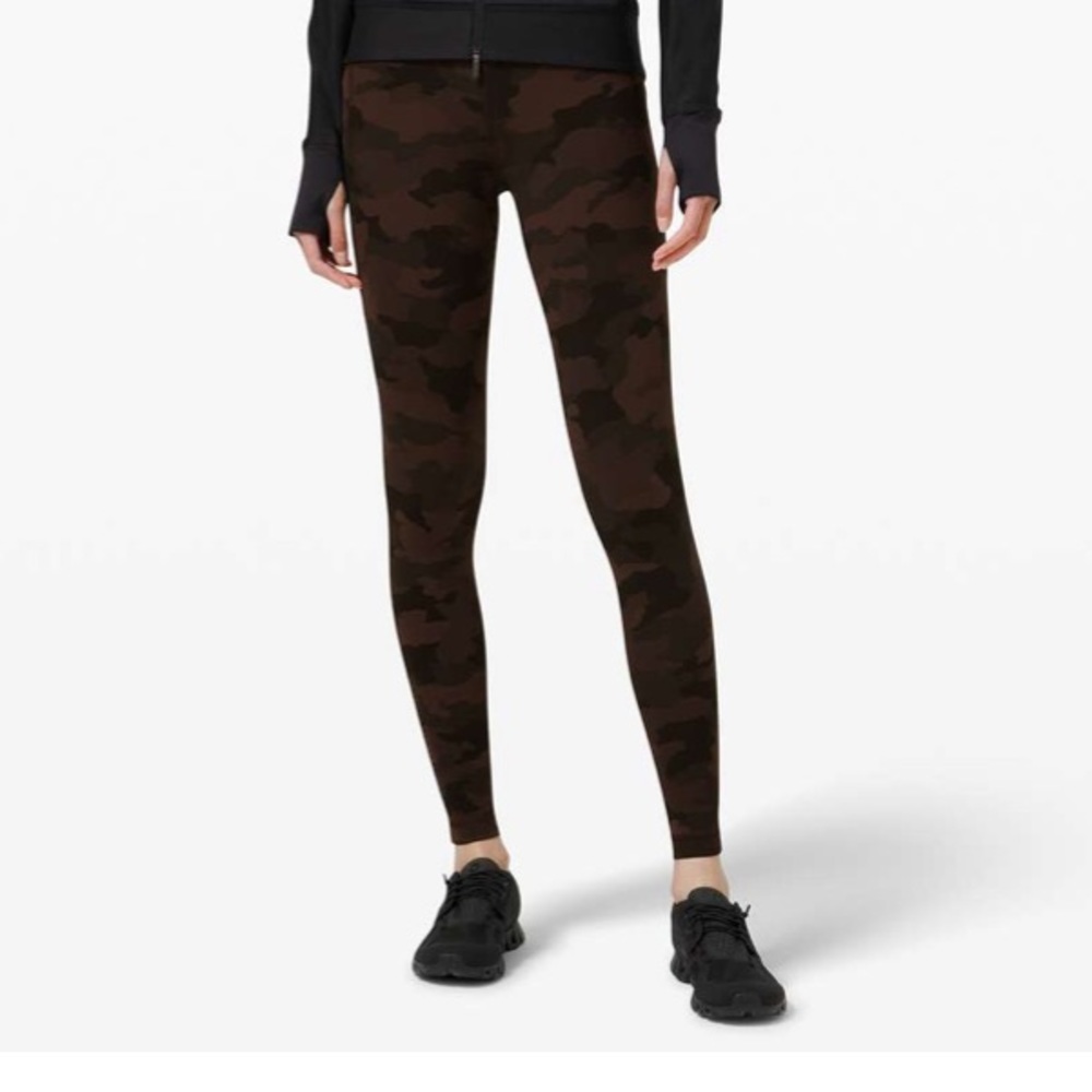 Lululemon Swift Speed High-Rise Tight 28"